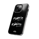 1965-1967 Ford Shelby Cobra 427 Phone Case