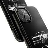 2021+ Ford F-150 Raptor Phone Case