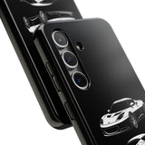 2009–2021 Lotus Evora Phone Case