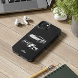 2021+ Koenigsegg Jesko Phone Case