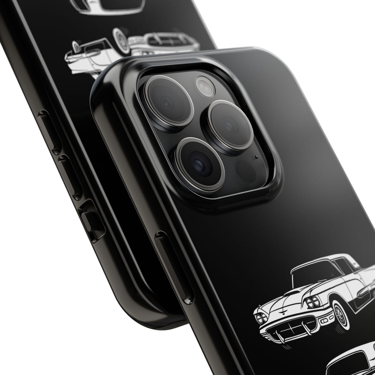 1964–1966 Ford Thunderbird Phone Case