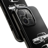 1964–1966 Ford Thunderbird Phone Case