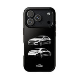 2011–2018 Mercedes-Benz CLS550 Phone Case