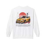 2003–2004 Mitsubishi Evolution VIII Sweatshirt