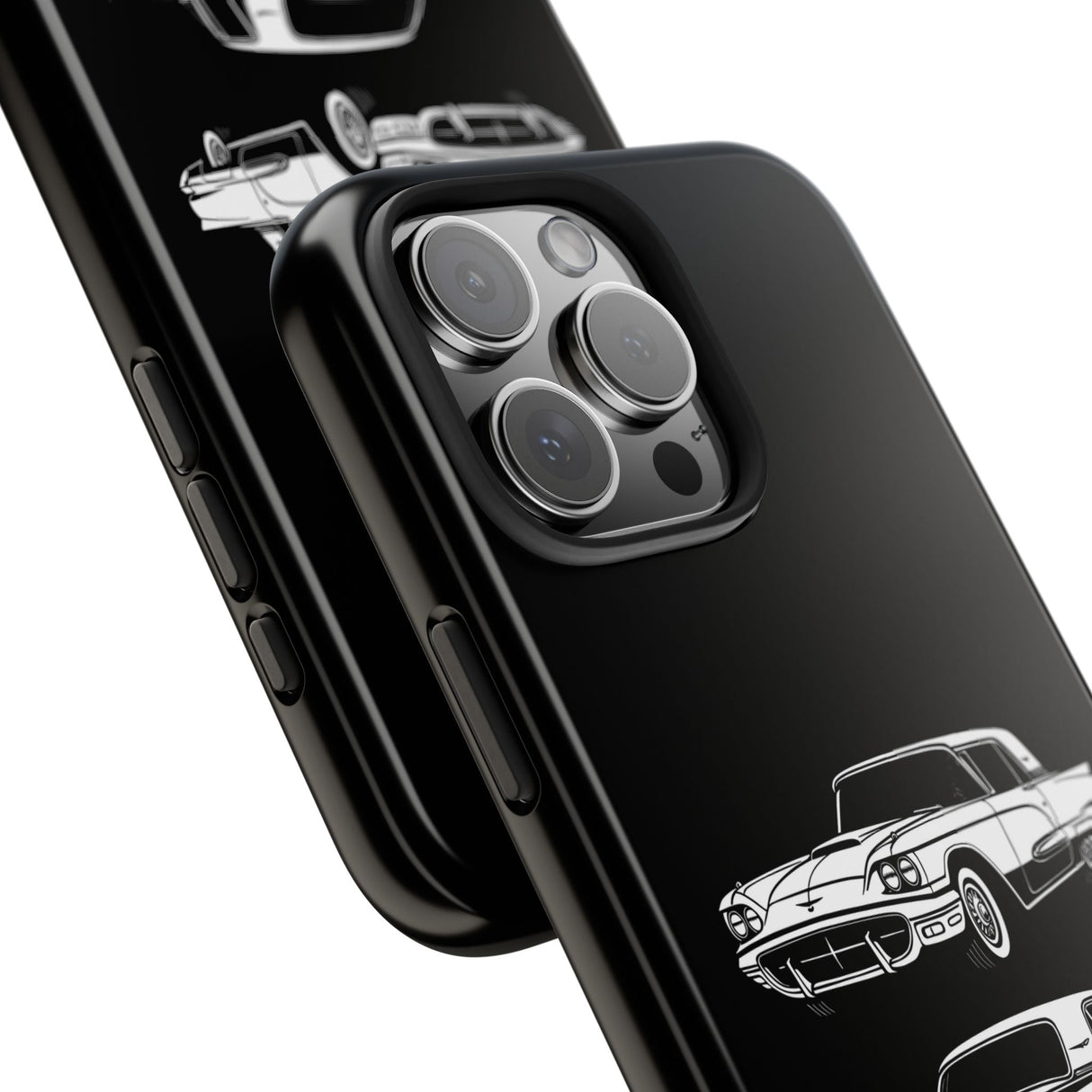 1964–1966 Ford Thunderbird Phone Case