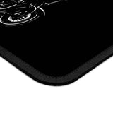 Harley Street Glide Mouse Pad