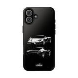 2002–2004 Ferrari Enzo Phone Case