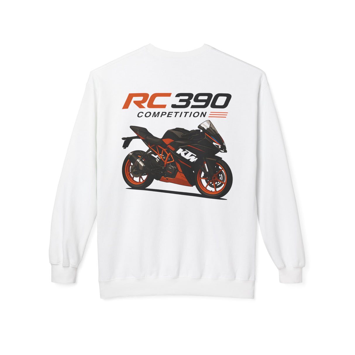 KTM RC390 Sweatshirt
