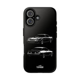 1970–1981 Chevrolet Camaro Phone Case
