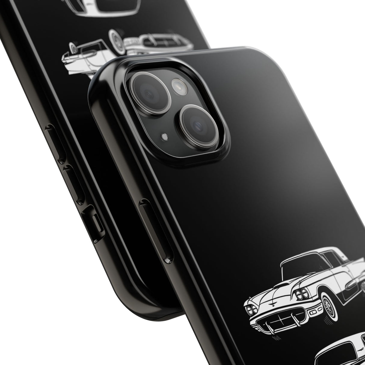 1964–1966 Ford Thunderbird Phone Case