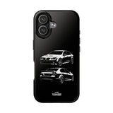 2008-2009 Pontiac G8 Phone Case