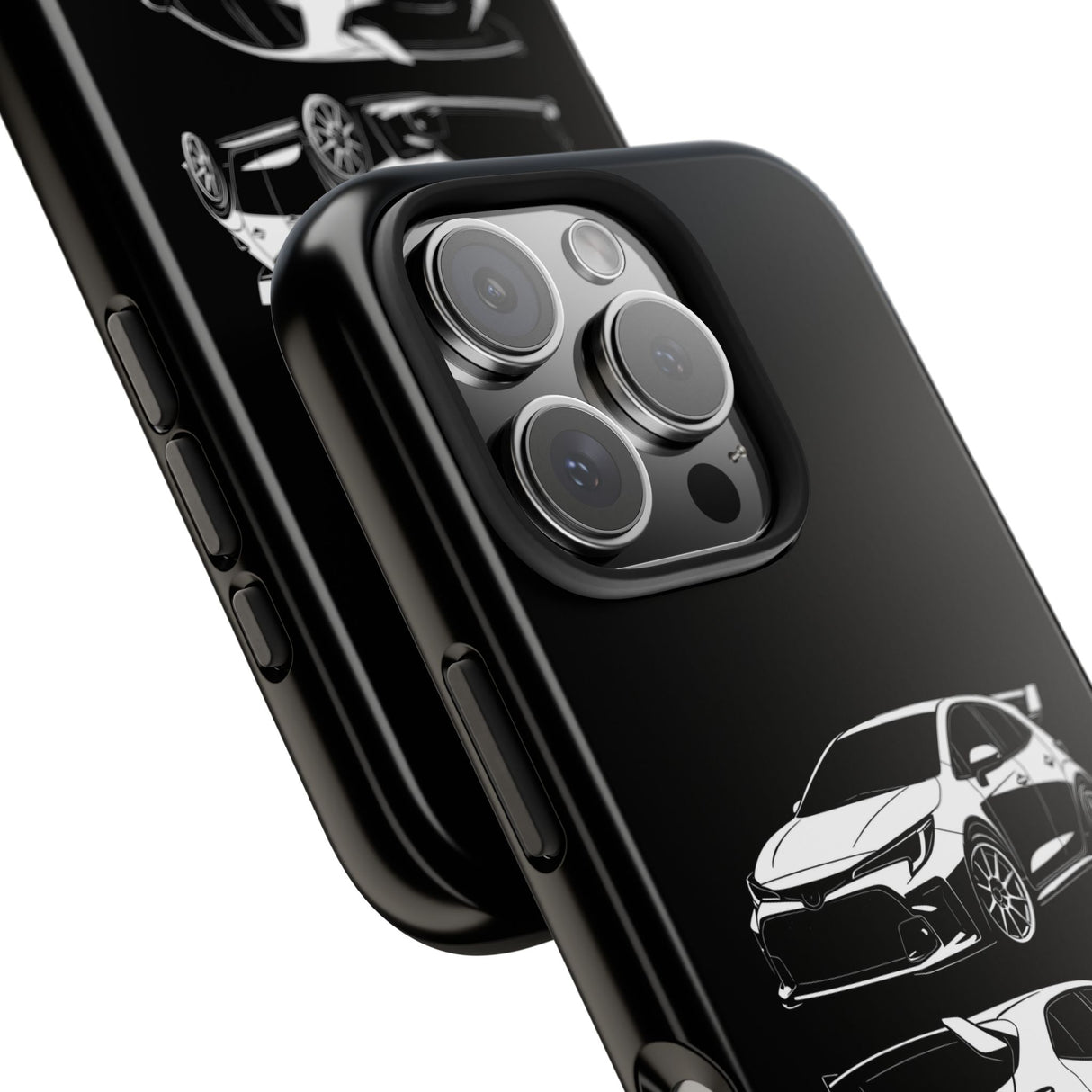 2023+ Toyota Corolla GR Phone Case