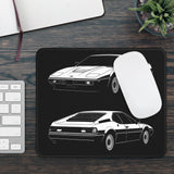 BMW M1 (E26) Mouse Pad