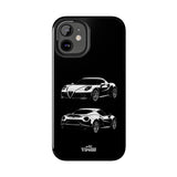 2014–2020 Alfa Romeo 4C Phone Case