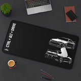 1999-2002 Nissan Skyline GT-R (R34) Desk Mat