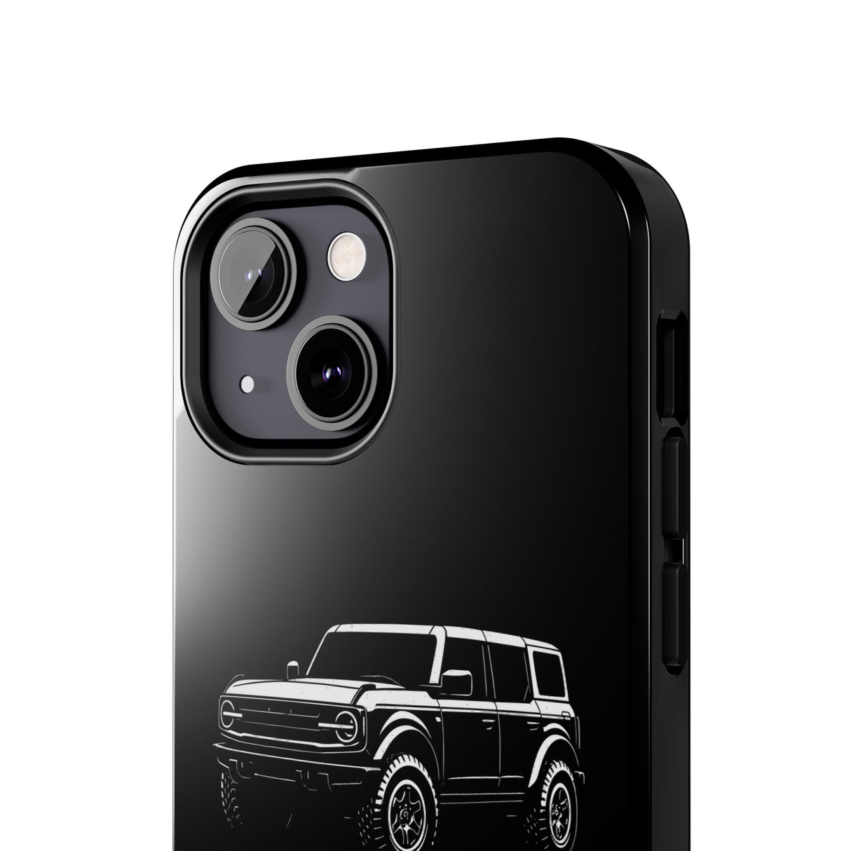 2021+ Ford Bronco Phone Case