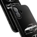 Audi RS5 Phone Case