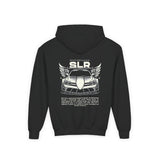 2003–2010 Mercedes-Benz SLR Kids Hoodie
