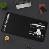 BMW M4 (G82) Desk Mat