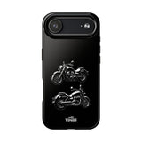 Honda Shadow Phone Case
