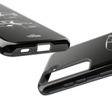 2015-2021 Subaru WRX STI (VA) Phone Case