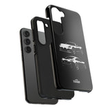 2006-2010 Pontiac Solstice Phone Case