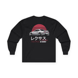 1992-2000 Lexus SC300 Long Sleeve Shirt
