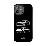 2003–2007 Infiniti G35 Phone Case