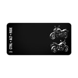 Yamaha MT-07 Desk Mat