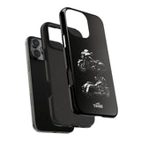 Indian Roadmaster Phone Case