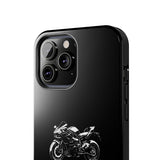 Kawasaki Ninja H2R Phone Case