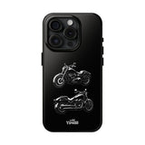 Harley Softail Phone Case
