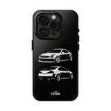 2003–2007 Infiniti G35 Phone Case