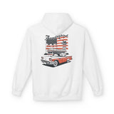 1964–1966 Ford Thunderbird Hoodie