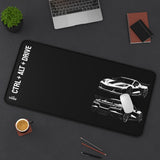 2020+ Chevrolet Corvette (C8) Desk Mat