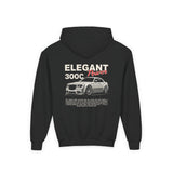 2005–2010 Chrysler 300C Kids Hoodie