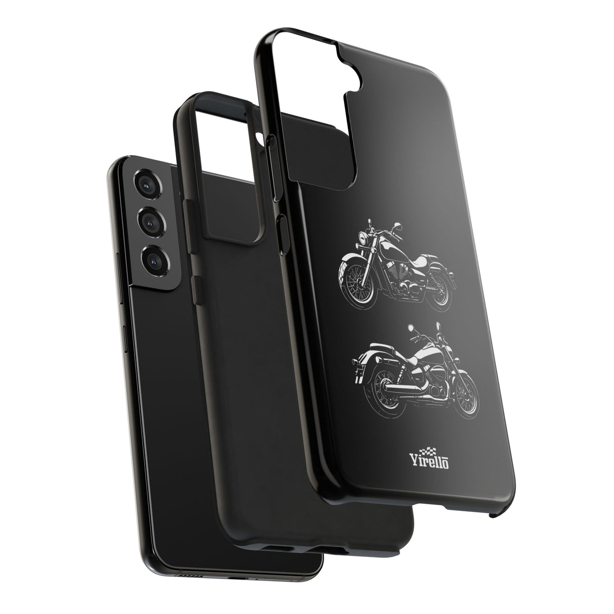 Honda Shadow Phone Case