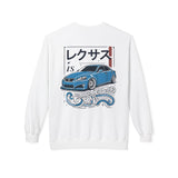 2006-2013 Lexus IS F Sweatshirt