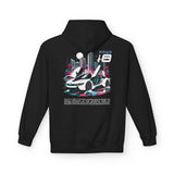 BMW i8 Hoodie