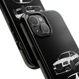 2011–2023 Chrysler 300C Phone Case