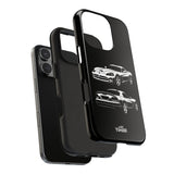 2003–2010 Dodge Viper (ZB I/II) Phone Case