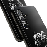 Ducati Panegale V4 Phone Case
