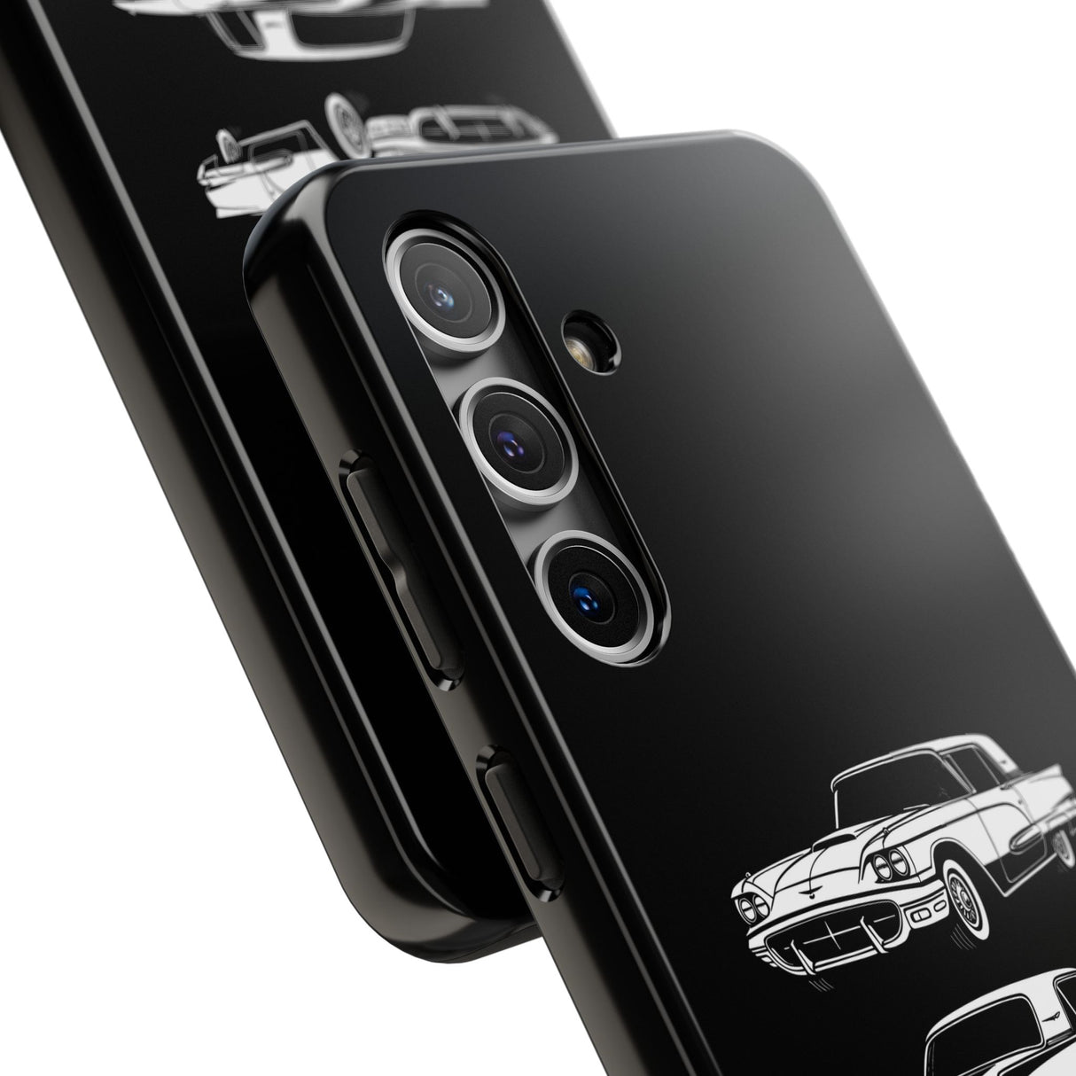 1964–1966 Ford Thunderbird Phone Case