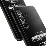 1964–1966 Ford Thunderbird Phone Case