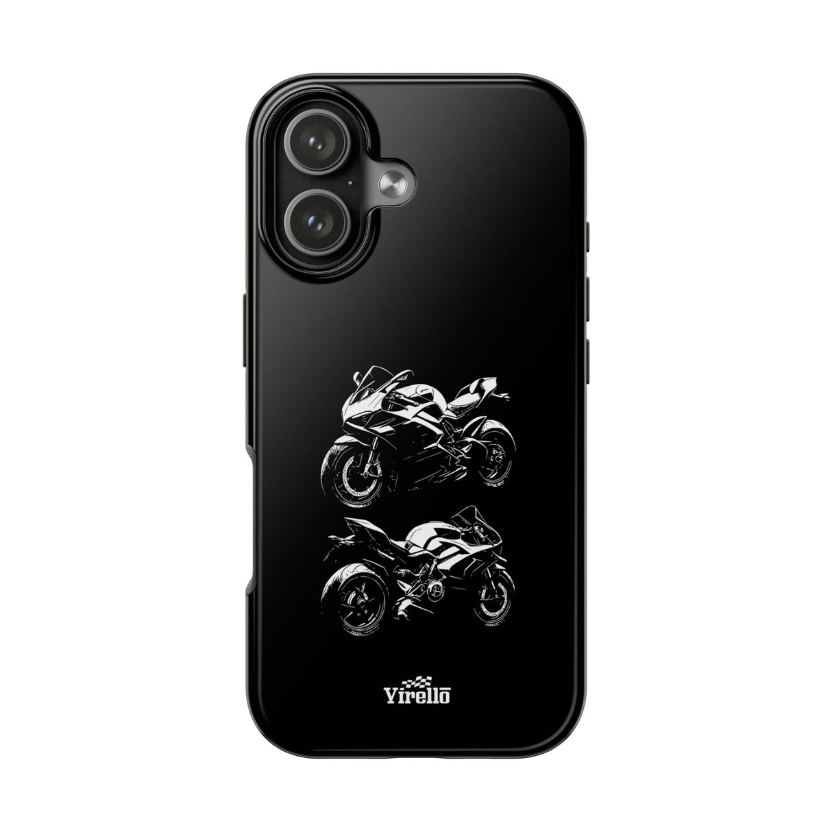 Ducati Superleggera Phone Case