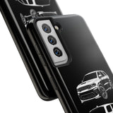 2018+ Dodge Durango SRT Phone Case