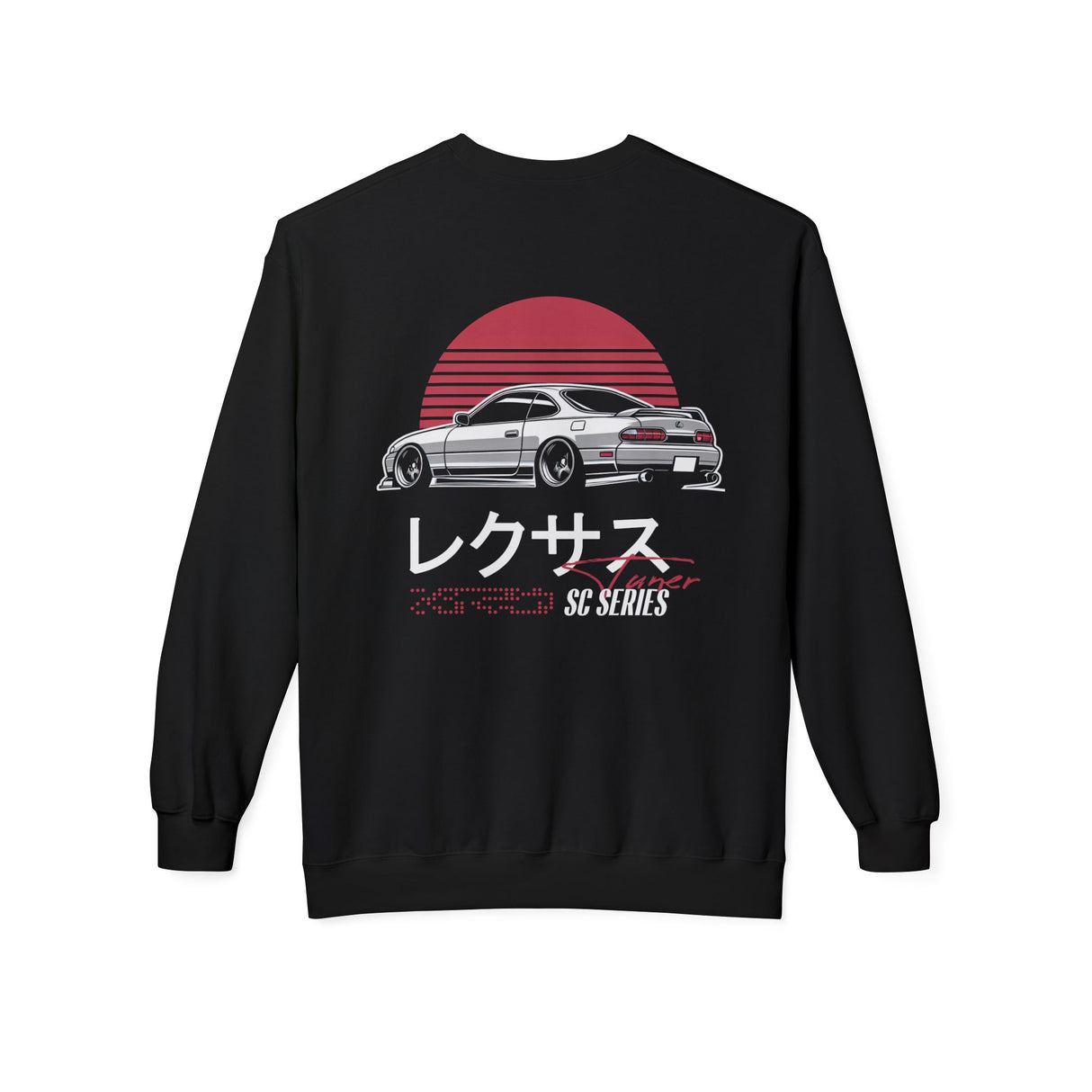 1992-2000 Lexus SC300 Sweatshirt