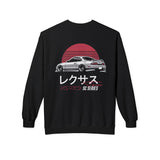 1992-2000 Lexus SC300 Sweatshirt