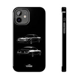 1970–1981 Chevrolet Camaro Phone Case
