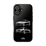 2008–2015 Mercedes-Benz C63 AMG (W204) Phone Case
